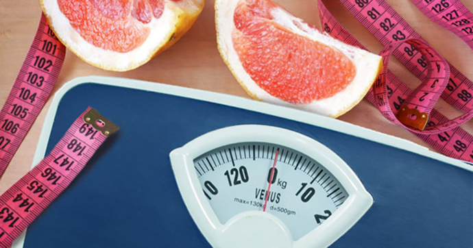 cara menjaga agar tidak naiknya berat badan di tubuh kamu - Info Berita