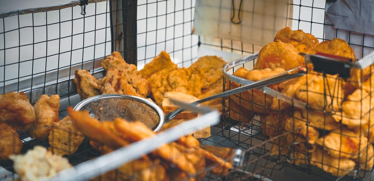 Resep Es Jeruk Segar untuk Menyegarkan Hari Panas