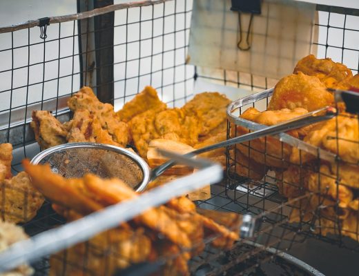 Resep Es Jeruk Segar untuk Menyegarkan Hari Panas