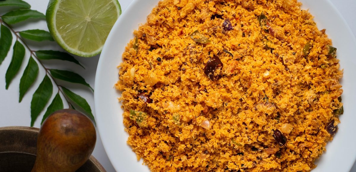 Resep Asem-Asem Selasih untuk Menyegarkan Tubuh