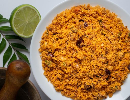 Resep Asem-Asem Selasih untuk Menyegarkan Tubuh