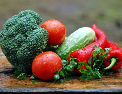 Tips Memilih Bahan Makanan Berkualitas Untuk Keluarga