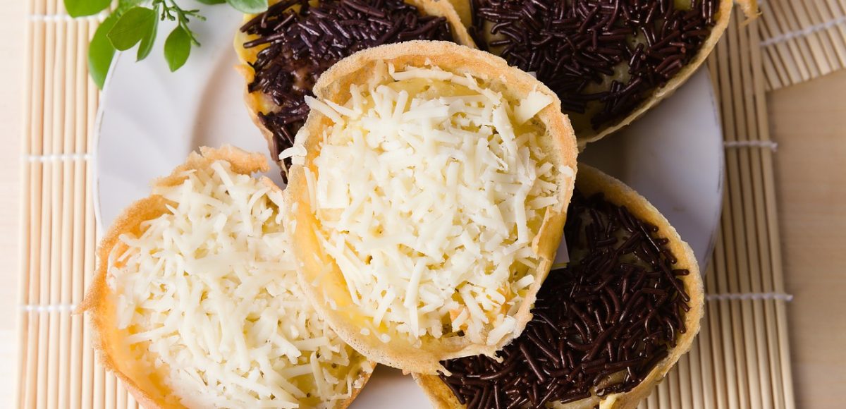 Minuman Khas Segar: Es Boba dengan Rasa Fruity